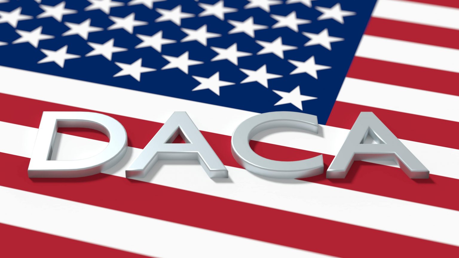 Las nuevas solicitudes de DACA van lento, pero sigue valiendo la pena
